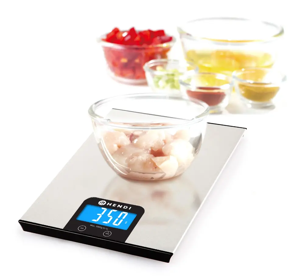 HENDI 580226 Kitchen Scale