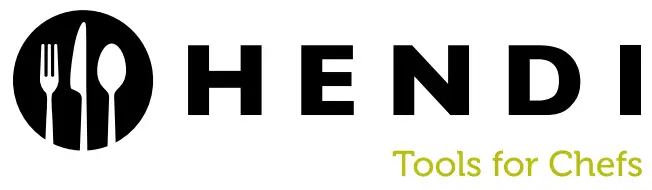 HENDI logo
