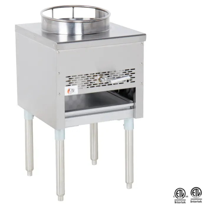 COOKING PERFORMANCE GROUP 351CPGWOK