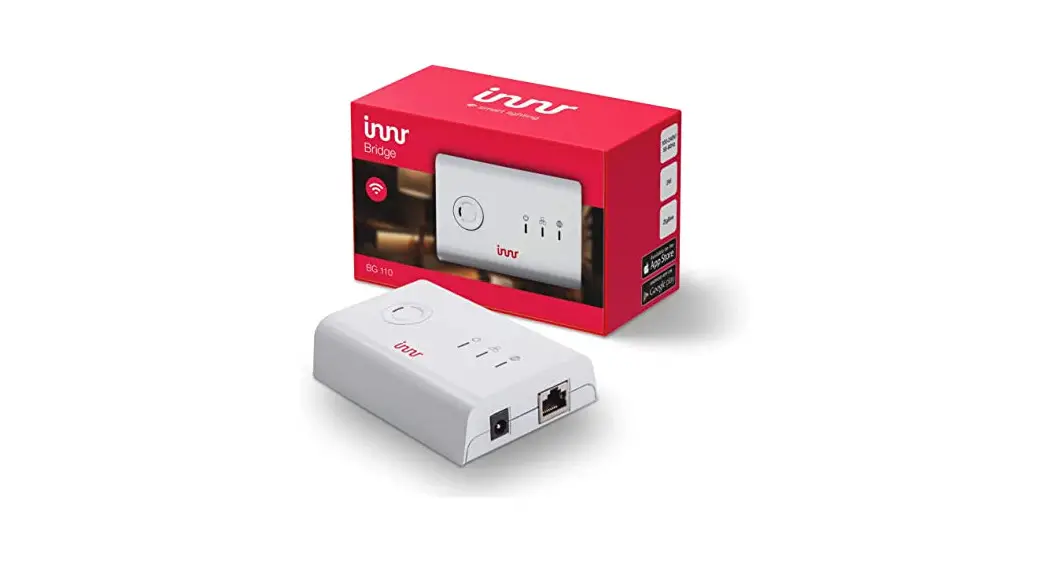 Innr Wireless Rf Mode User Guide