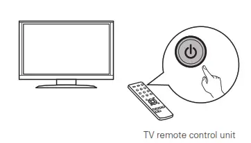 DENON AVR-X8500HA Integrated Network AV Receiver - FIG 7
