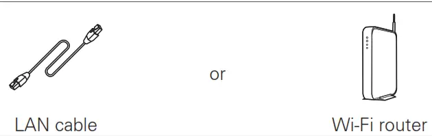 DENON AVR-X8500HA Integrated Network AV Receiver - FIG