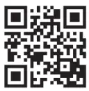 DENON AVR-X8500HA Integrated Network AV Receiver - QR CODE