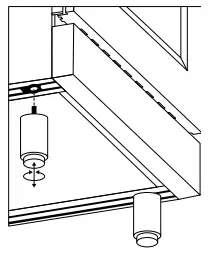ZLINE ALL GAS RANGE - INSTALLATION1