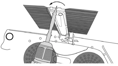 ZLINE ALL GAS RANGE - INSTALLATION22