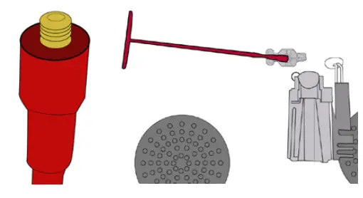 ZLINE ALL GAS RANGE - INSTALLATION25