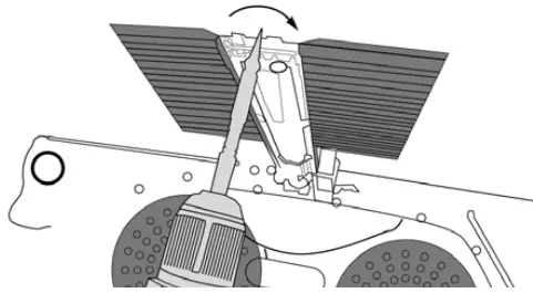 ZLINE ALL GAS RANGE - INSTALLATION27