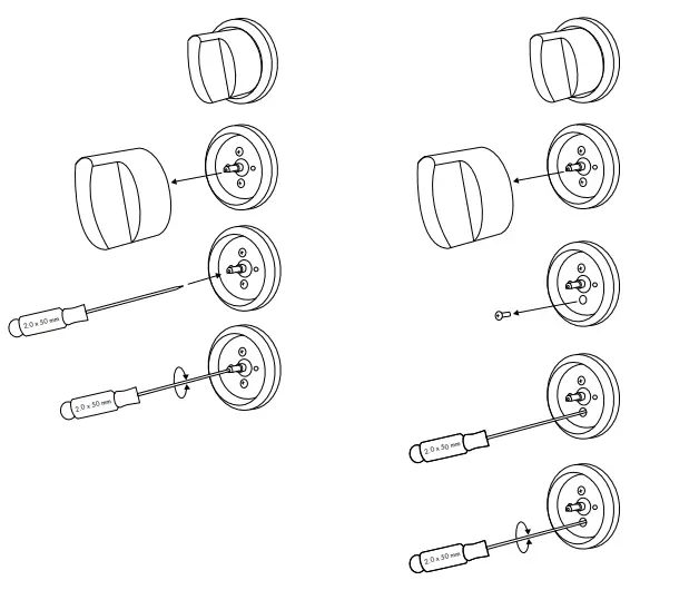 ZLINE ALL GAS RANGE - INSTALLATION29