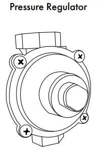 ZLINE ALL GAS RANGE - INSTALLATION8