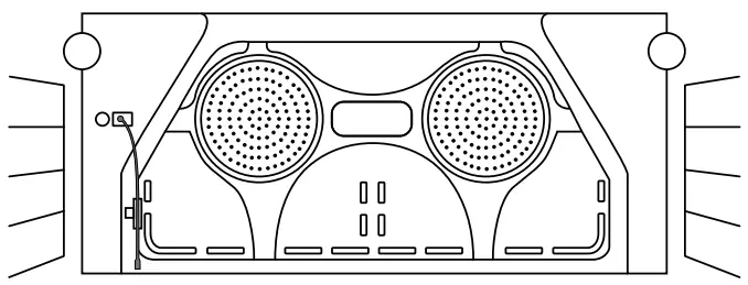 ZLINE ALL GAS RANGE - OPERATION34