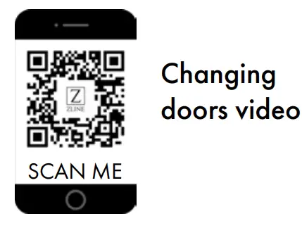 ZLINE ALL GAS RANGE - QR3