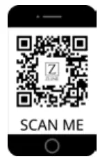 ZLINE ALL GAS RANGE - RQR