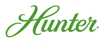hunter logo
