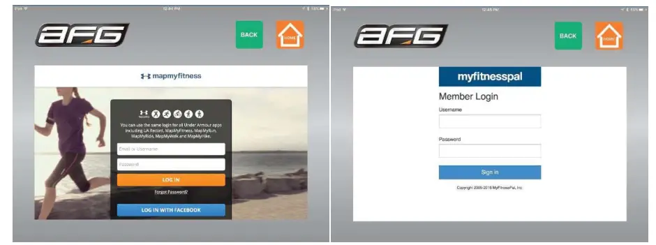 JOHNSON Pairing Bluetooth Devices - Uploading 2
