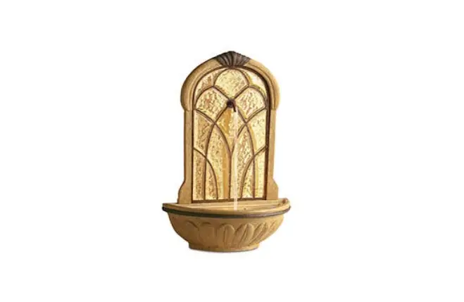 Homedics Wfl-sien Envirascape Siena Illuminated Tabletop Relaxation Fountain Instruction Manual And Warranty Information