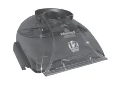 Bissell 8930, 9200, 9300 Series Proheat 2X User - 2-in-1 Water tank