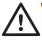 warning icon