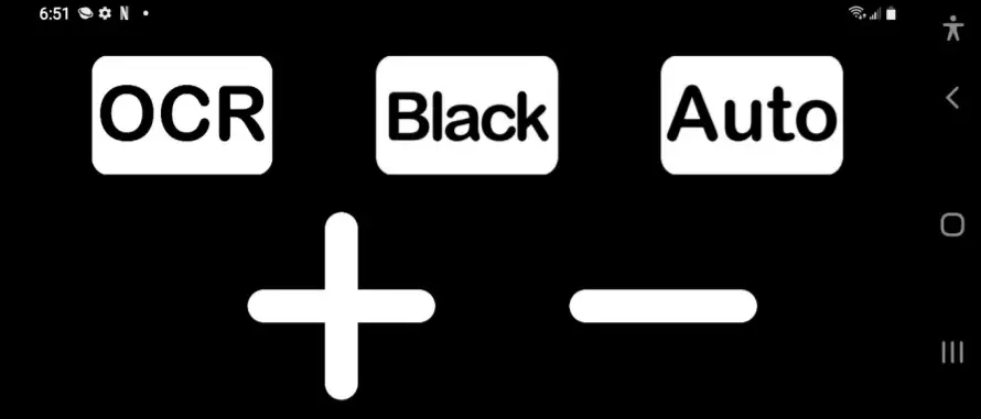 NuEyes Pro3 Augmented Reality Glasses for Low Vision -figure 9