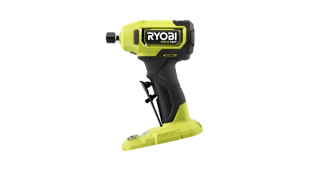 Ryobi Right Angle Die Grinder Accessory Psbdg01 Owner's Manual
