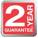 morphy richards 172020 Espresso Coffee Machine - 2 YEAR