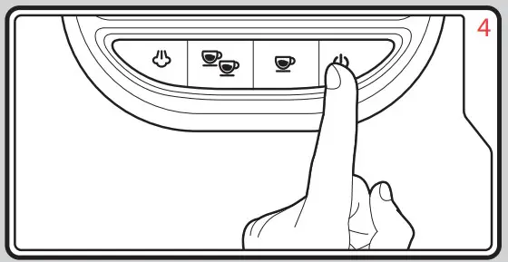 morphy richards 172020 Espresso Coffee Machine - Maker4