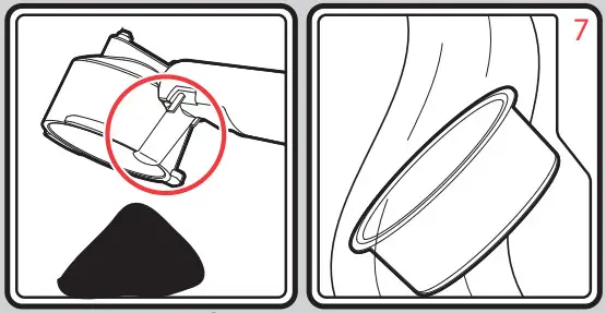 morphy richards 172020 Espresso Coffee Machine - Maker7