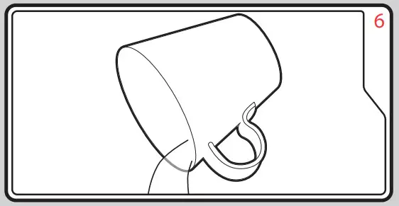 morphy richards 172020 Espresso Coffee Machine - Preheating6