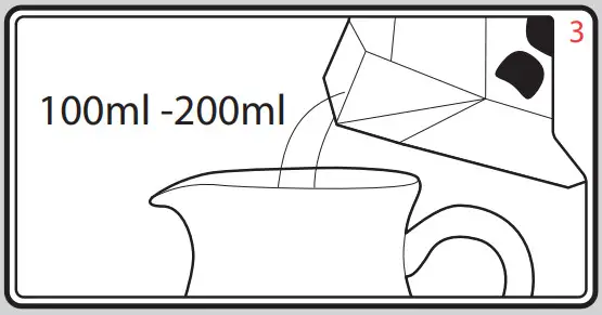 morphy richards 172020 Espresso Coffee Machine - Steam3