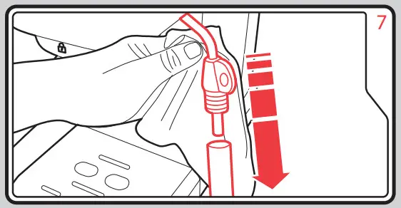 morphy richards 172020 Espresso Coffee Machine - Steam7