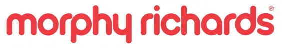 morphy richards LOGO