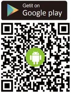 PIGEAR PV-Cam Viewer - QR 2