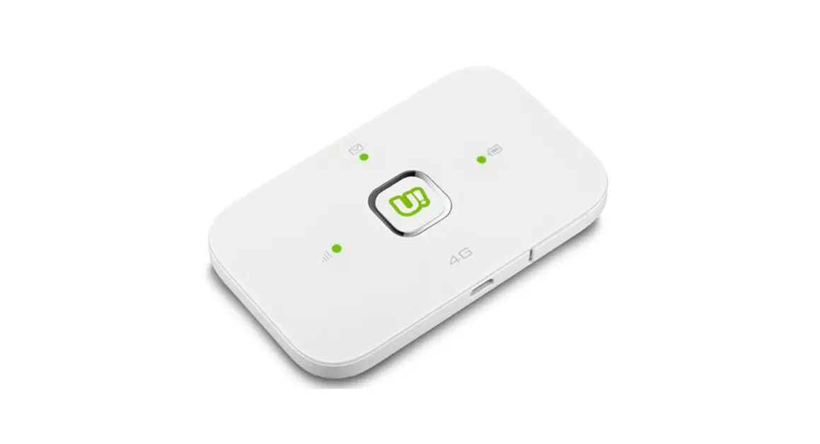 Ucom Ufi Mobile Internet Modem User Guide Ucom Ufi Mobile Internet Modem User Guide
