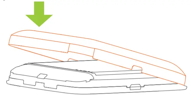 ucom uFi Mobile Internet Modem -figure 10