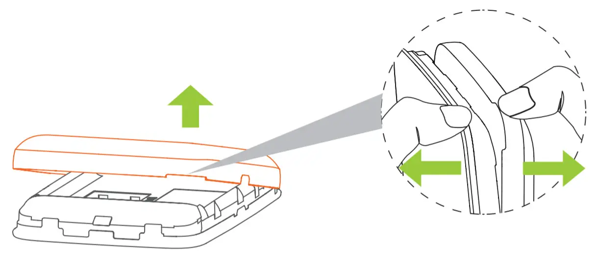 ucom uFi Mobile Internet Modem -figure 7