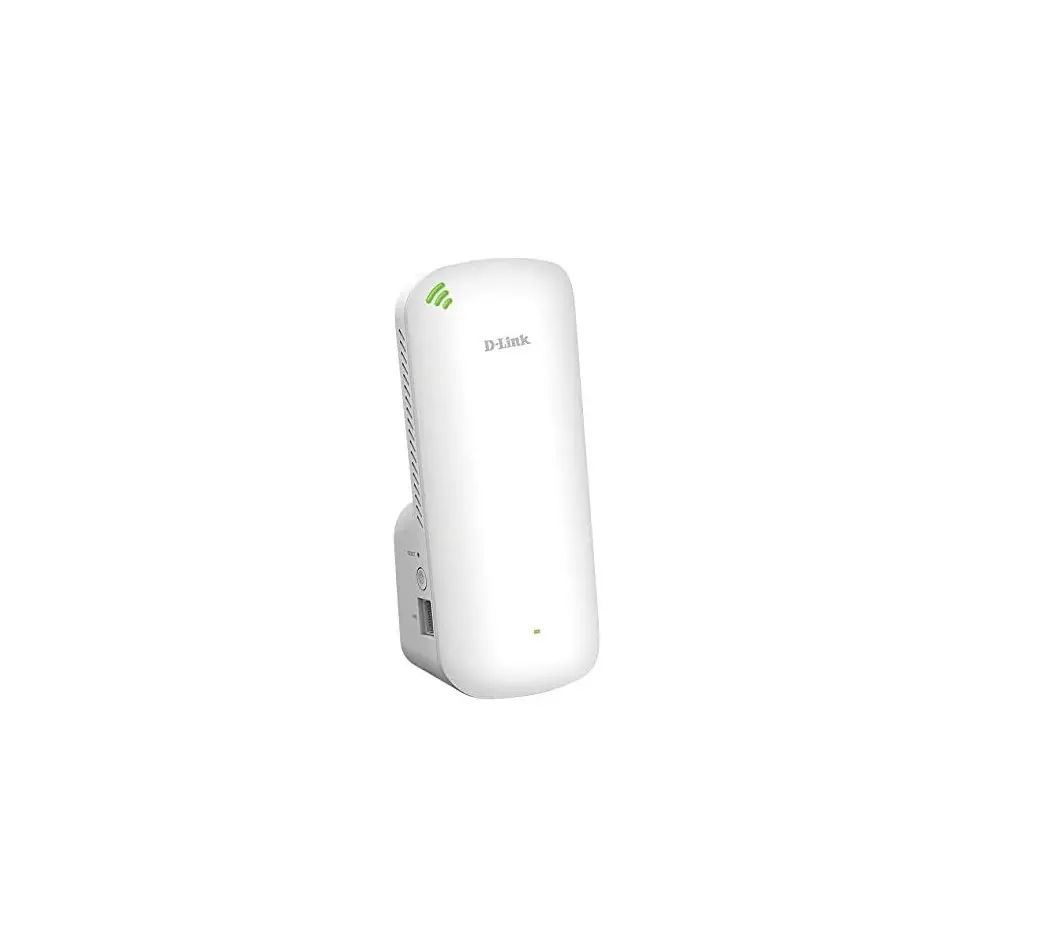 D-link Ax1800 Mesh Wi-fi 6 Range Extender Dap-lx1880 Installation Guide