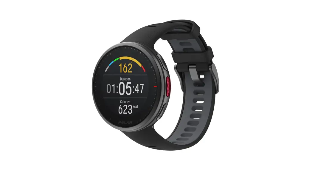 Polar Vantage V2 Premium Multisport Gps Watch User Guide Polar Vantage V2 Premium Multisport Gps Watch User Guide
