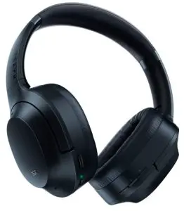 RAZER OPUS Wireless Headphone with Advanced Active Noise Cancellation