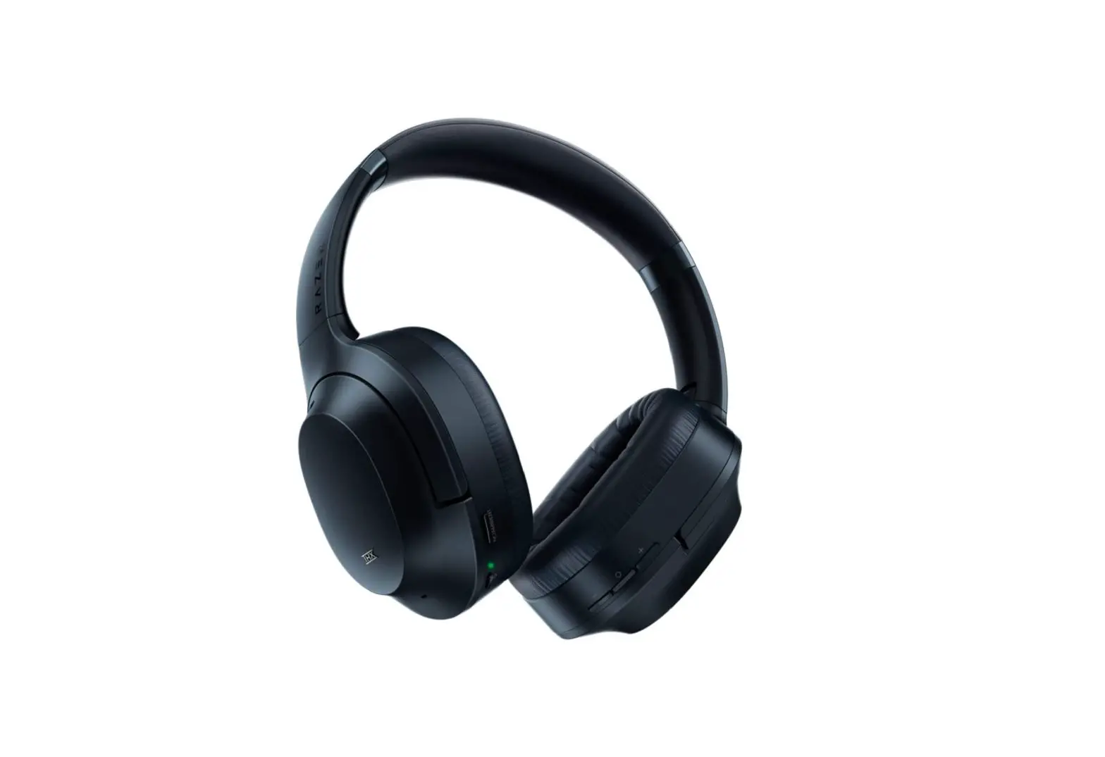 Razer Opus Wireless Headphone With Advanced Active Noise Cancellation User Guide