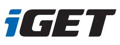 iGET logo