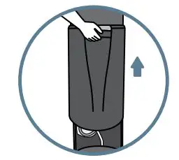 AQUABARISTA All in One K-Cup Coffee Maker and Water Dispenser fig3