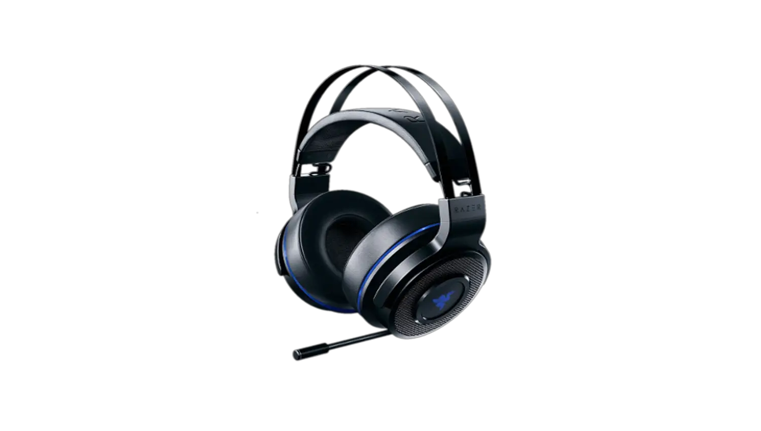 Razer Thresher Ultimate Ps4 Manual And Faq