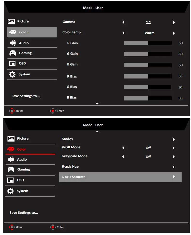 Acer-LCD-Monitor-User-Manual-fig-16