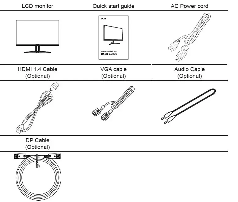 Acer-LCD-Monitor-User-Manual-fig-3