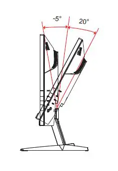 Acer-LCD-Monitor-User-Manual-fig-5