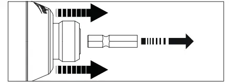 Attaching and Removing Accessories