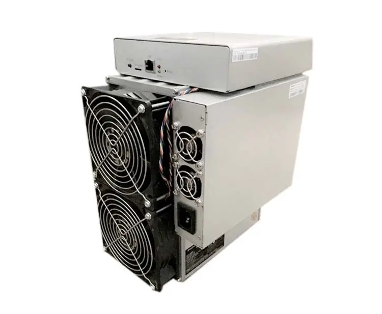 Bitmain Antminer S15 Bitcoin Miner Installation Guide