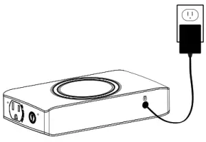 mophie 401105901 Powerstation Go Wireless Portable Car Jump Start - FIGURE 20