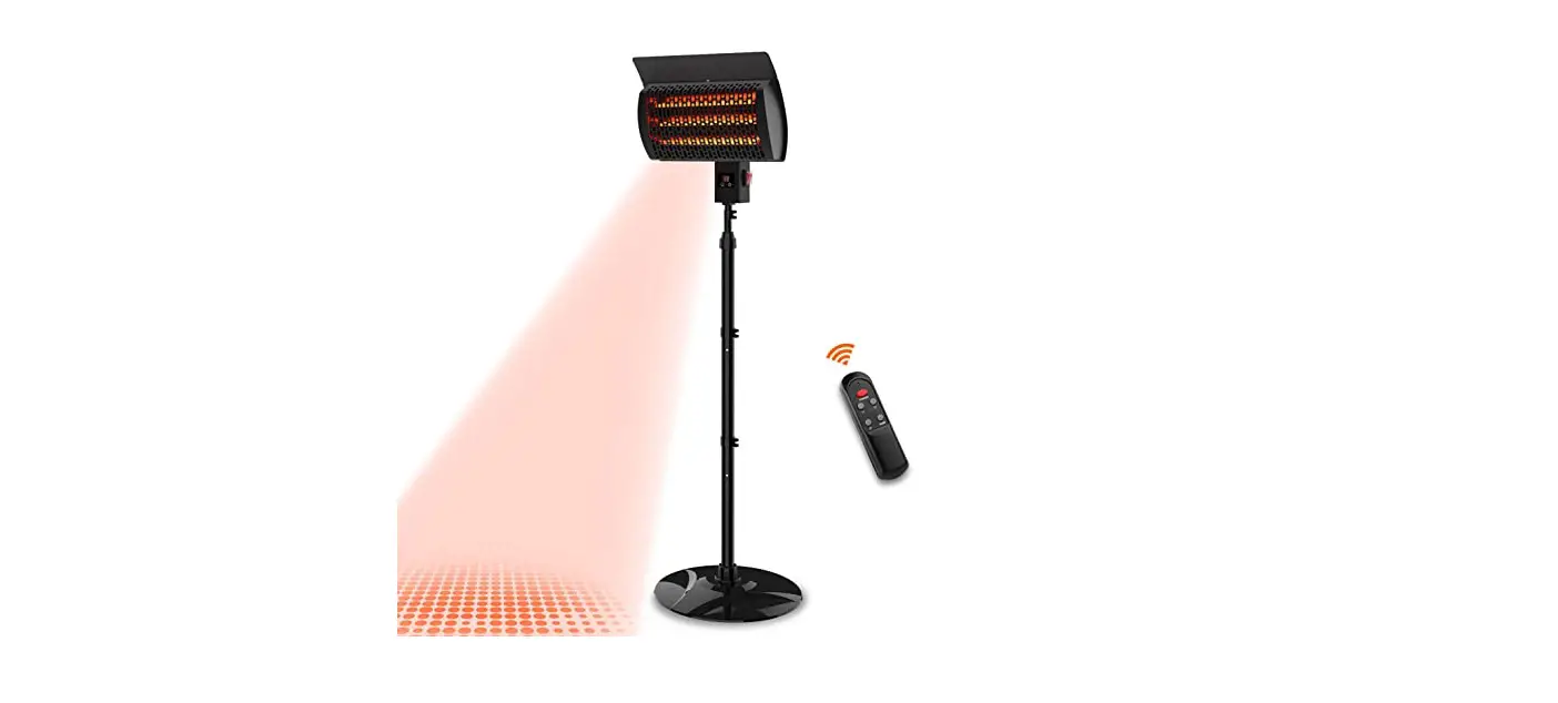 Thermaltronics Phd-1500cr Patio Infrared Heater Instruction Manual Thermaltronics Phd-1500cr Patio Infrared Heater Instruction Manual