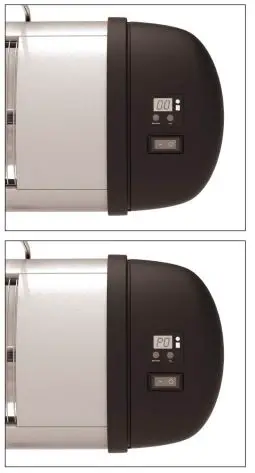 THERMALTRONICS PHD-1500CR Patio Infrared Heater fig11