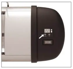 THERMALTRONICS PHD-1500CR Patio Infrared Heater fig13